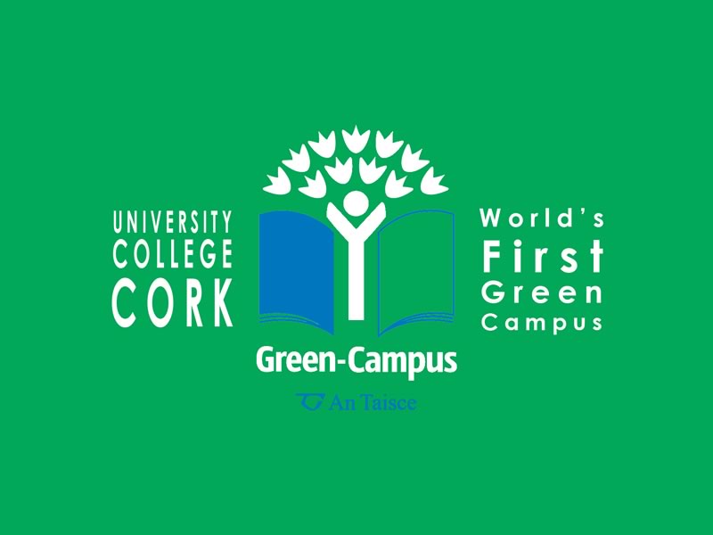 UCC Students Lead the Green Transformation