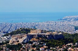 [NEWS] Athens: testing and operating the first e-bus