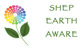 SHEP Earth Aware Educates the Community