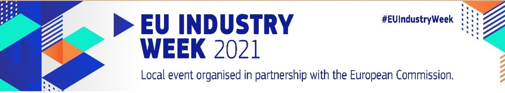 DeCarb was preseneted at EU Industry Week Day 1