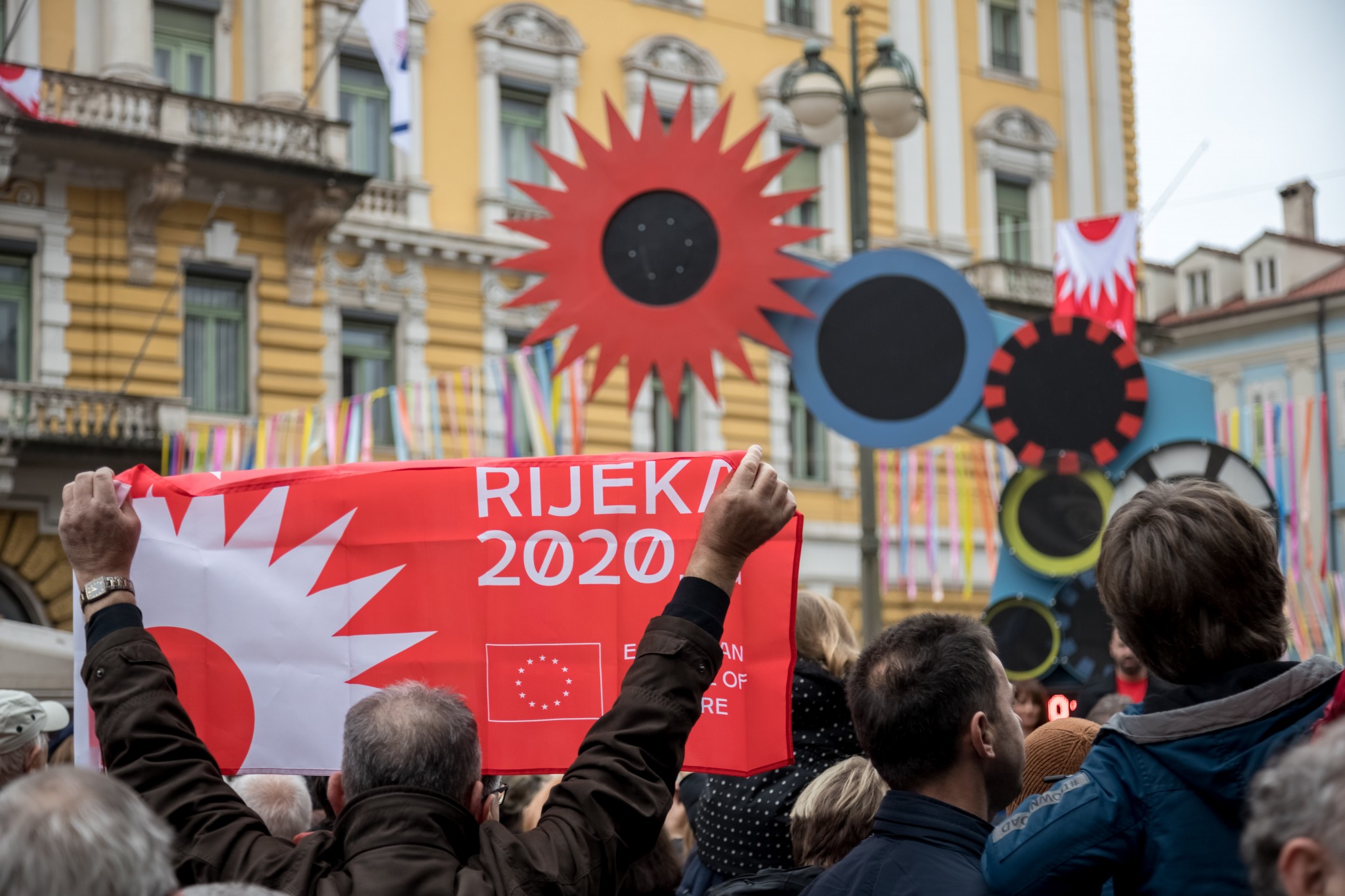 Rijeka 2020: the last few months