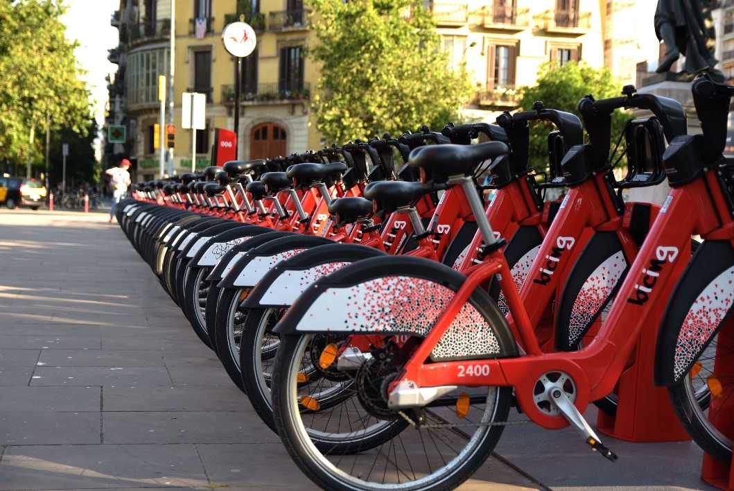 [NEWS] Calabria Region: bike sharing improvements