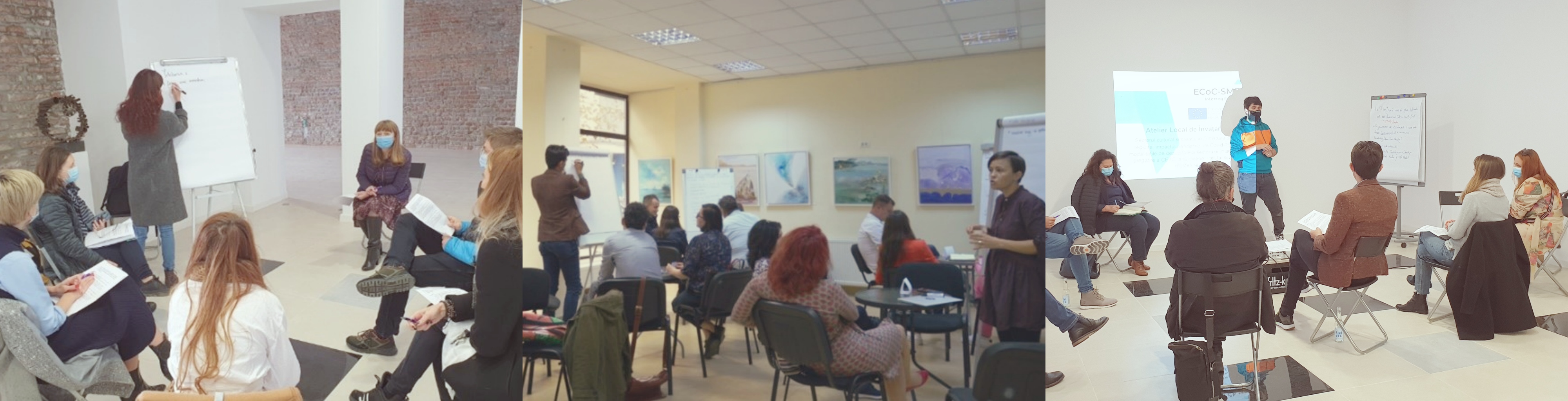 Ensuring stakeholder engagement in Timisoara