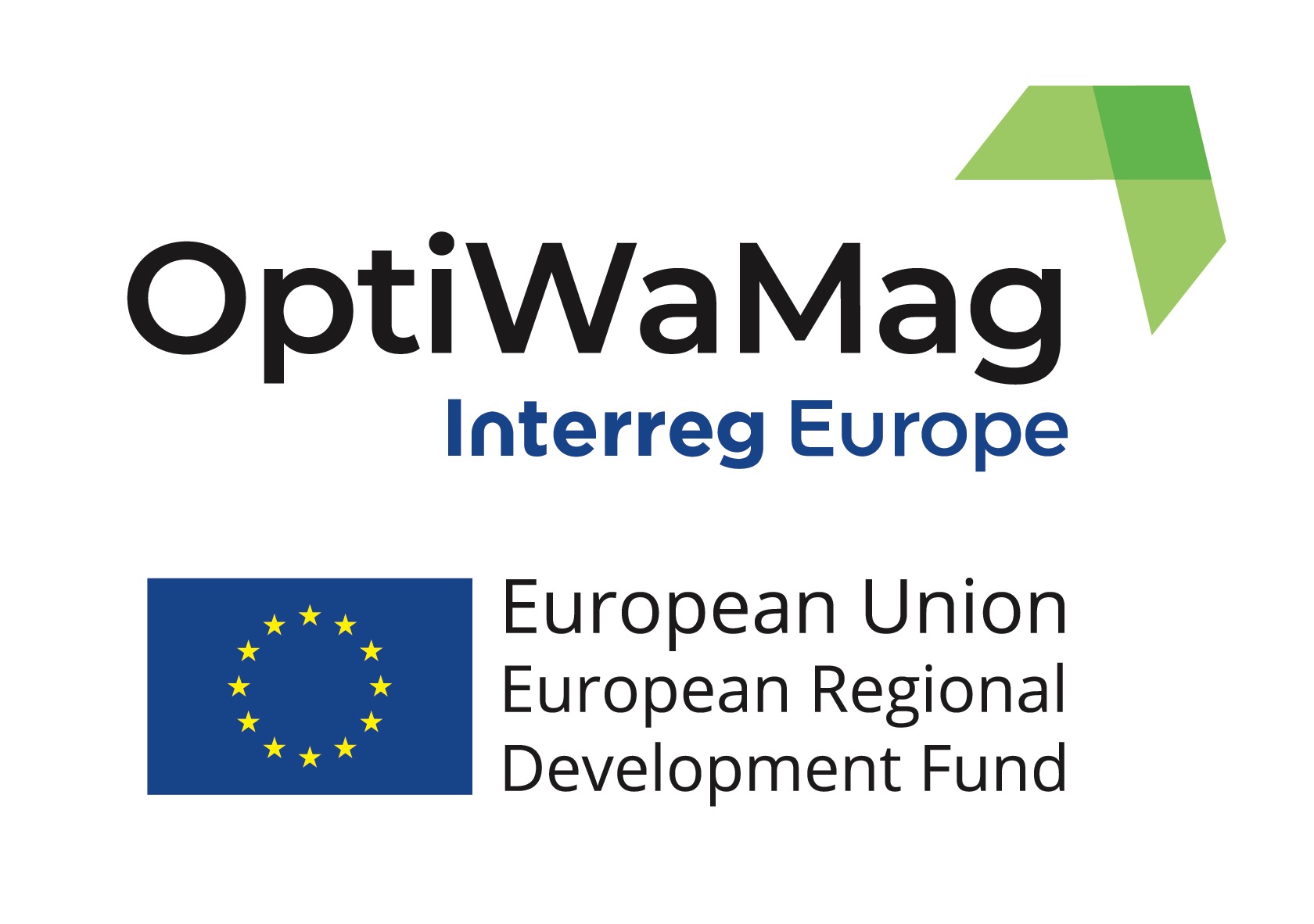 Project Optiwamag has been going on for 20 months!