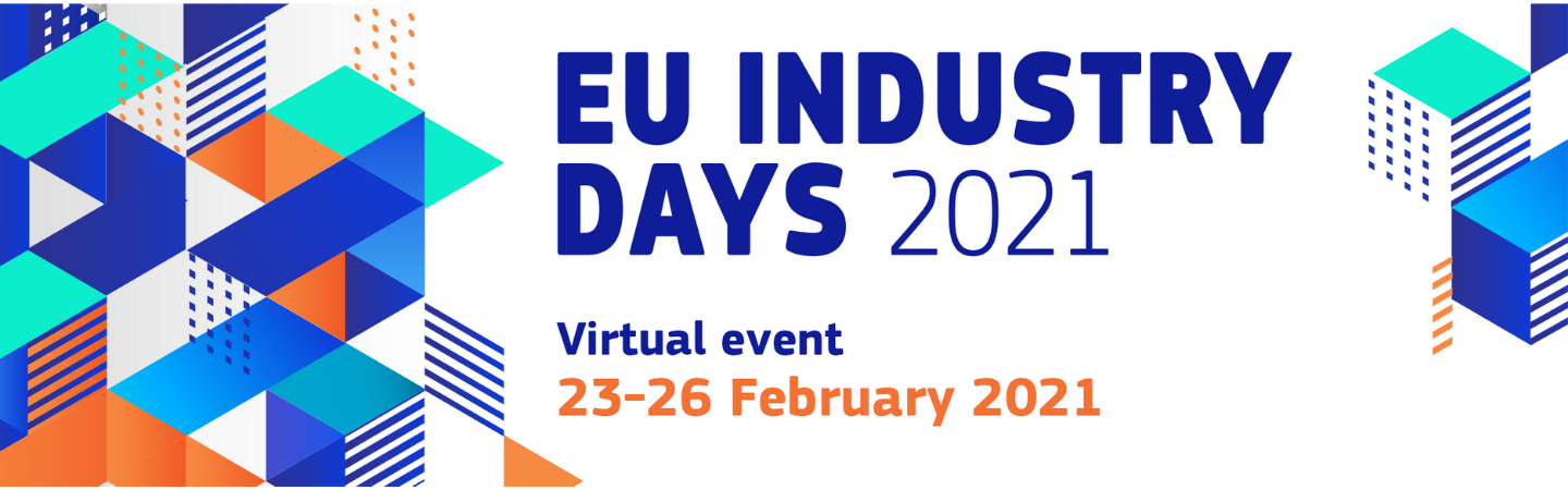 ACSELL at EU Industry Days 2021