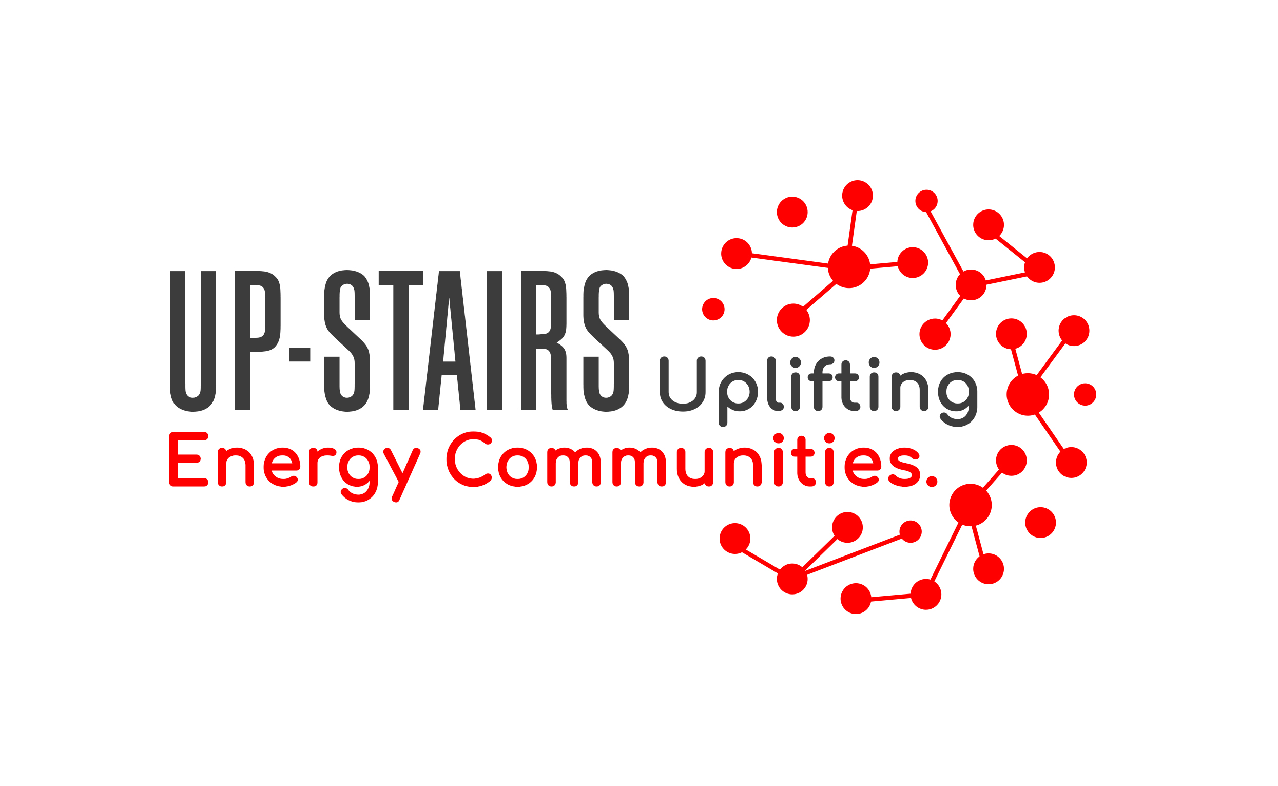 UP-STAIRS: Uplifting Energy Communities