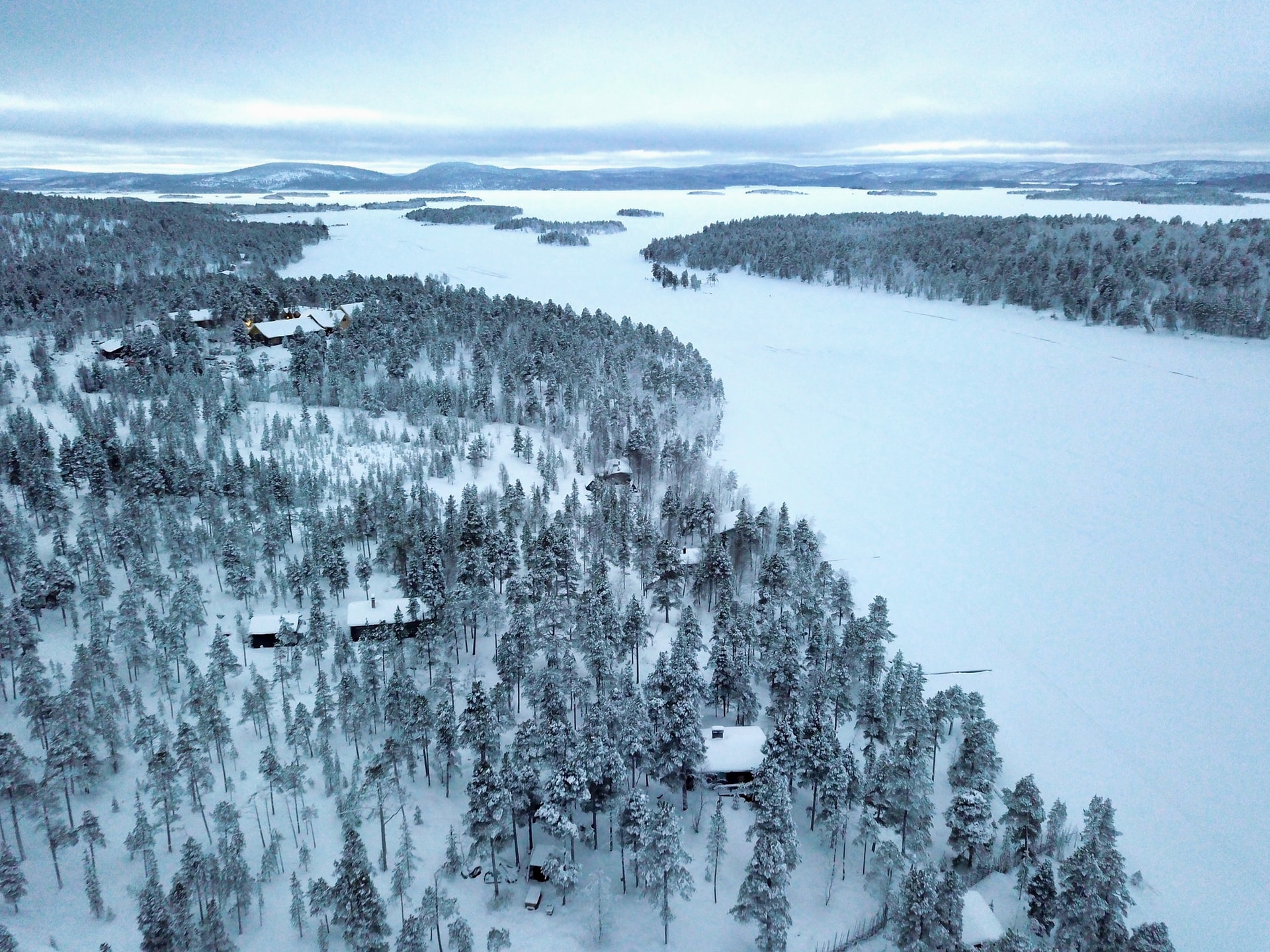 Towards the Action Plan of Rovaniemi