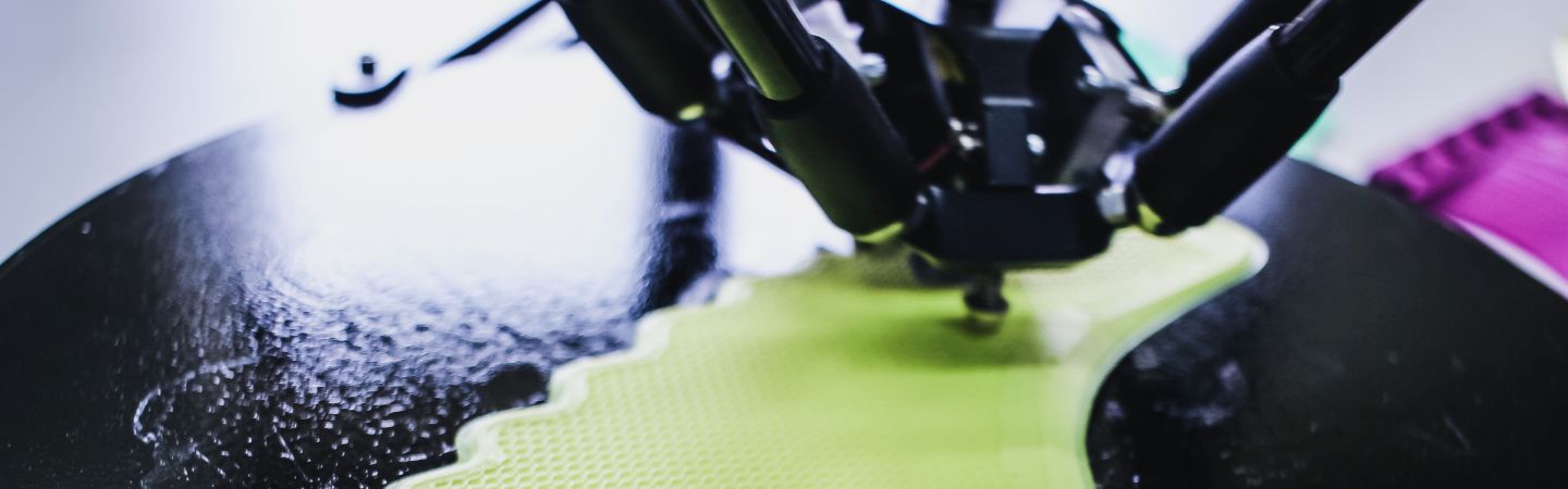 40Ready @3D printing and prototyping webinar
