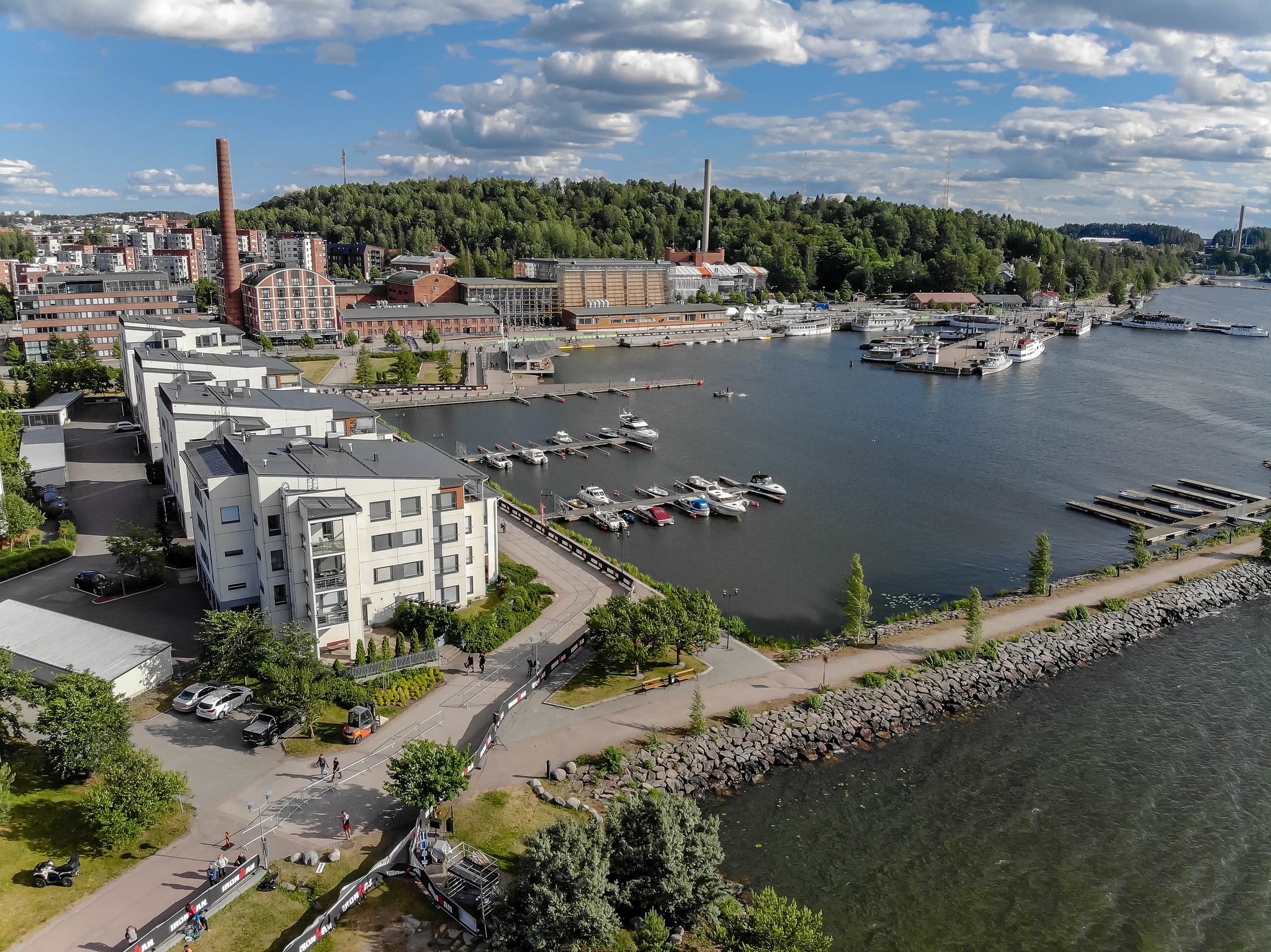 Lahti welcomes the EU Green Week