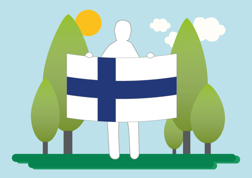 Policy Change And Action Plan Progress in Finland