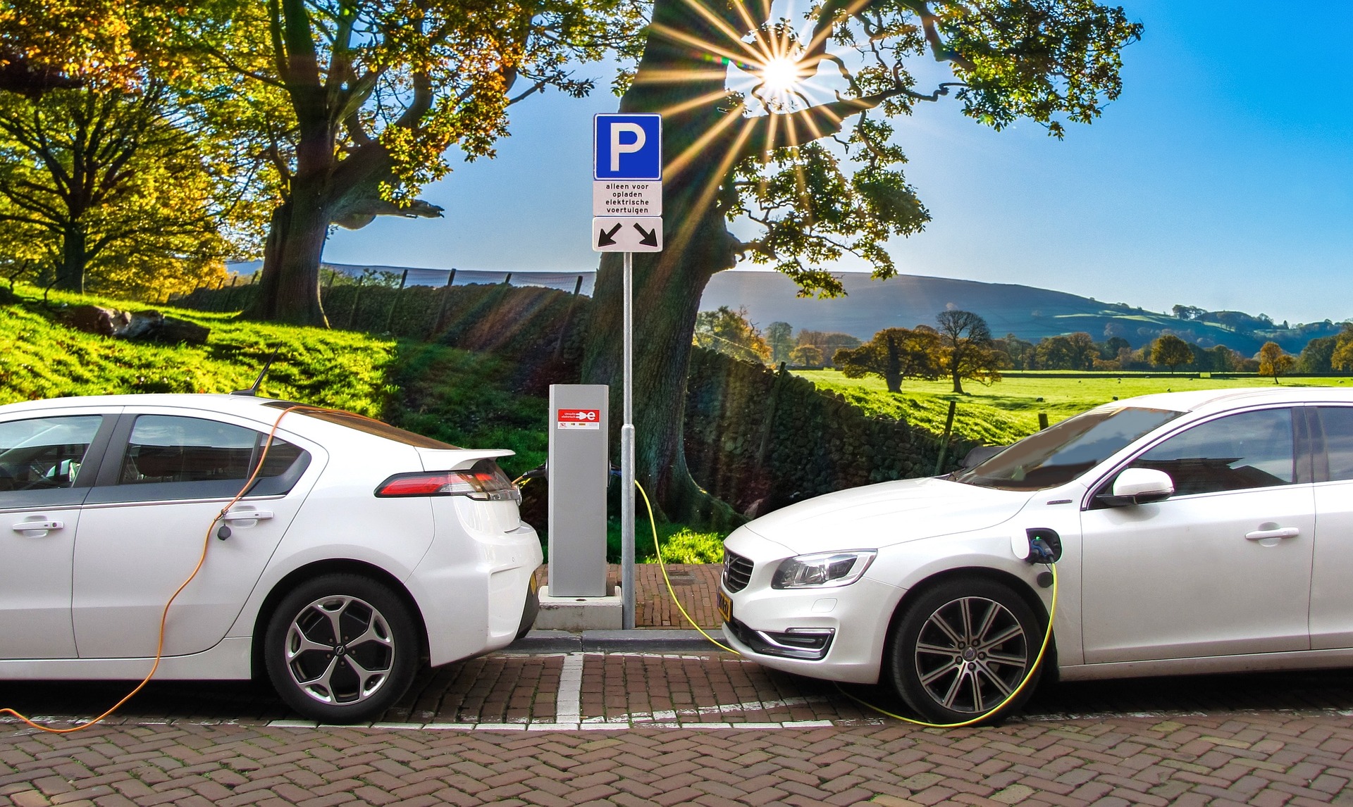 [NEWS]Calabria: electric car developments