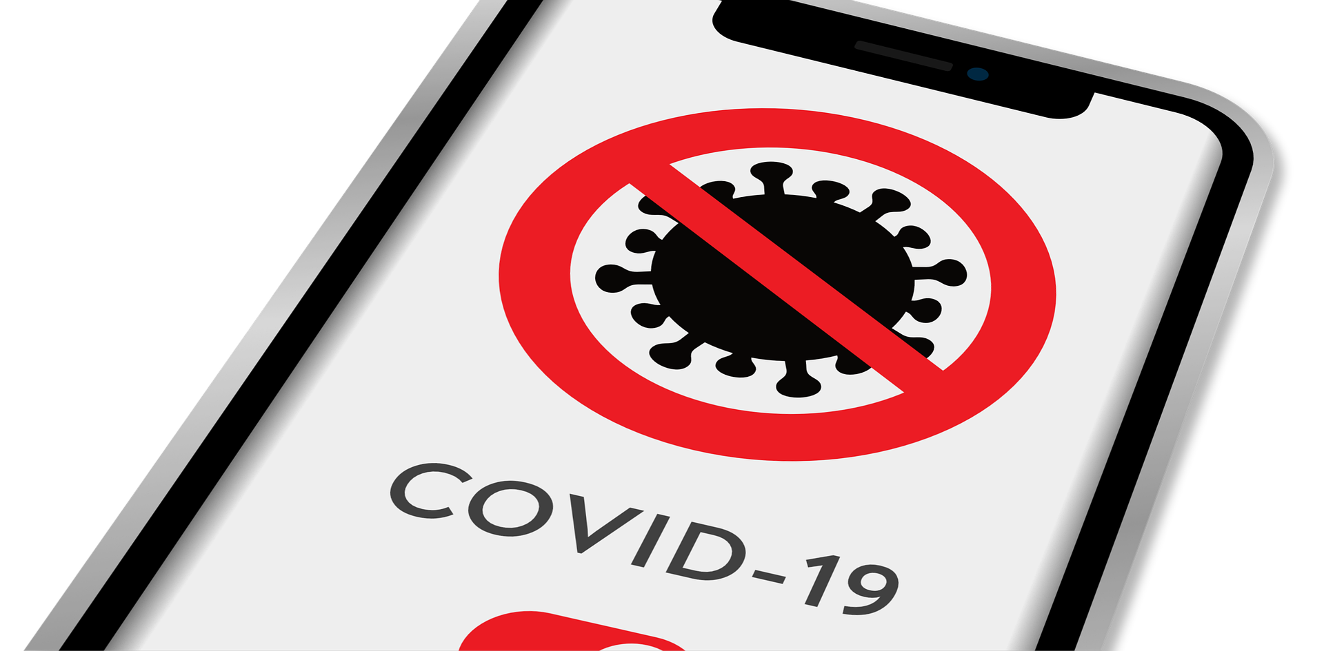 COVID Alert Malta Mobile App