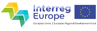 Interreg Europe - Project Finance Officer