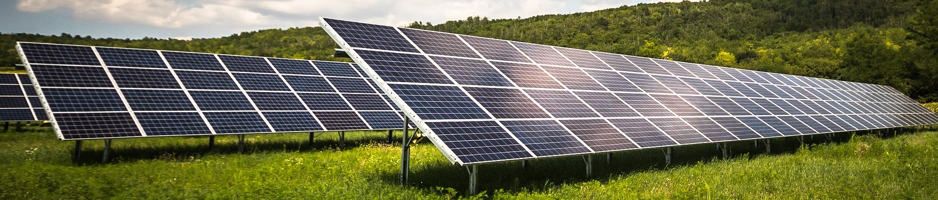 Community-owned renewable energy in local economy