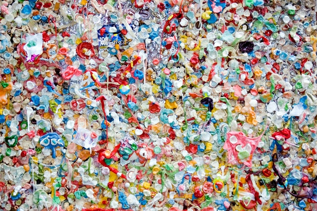Non-recycled plastic tax now feeds EU budget