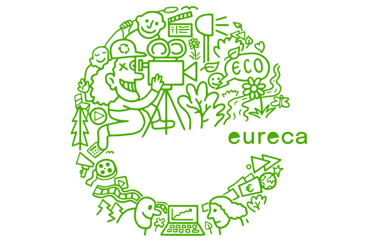 Eureca Pilot Project - Website live