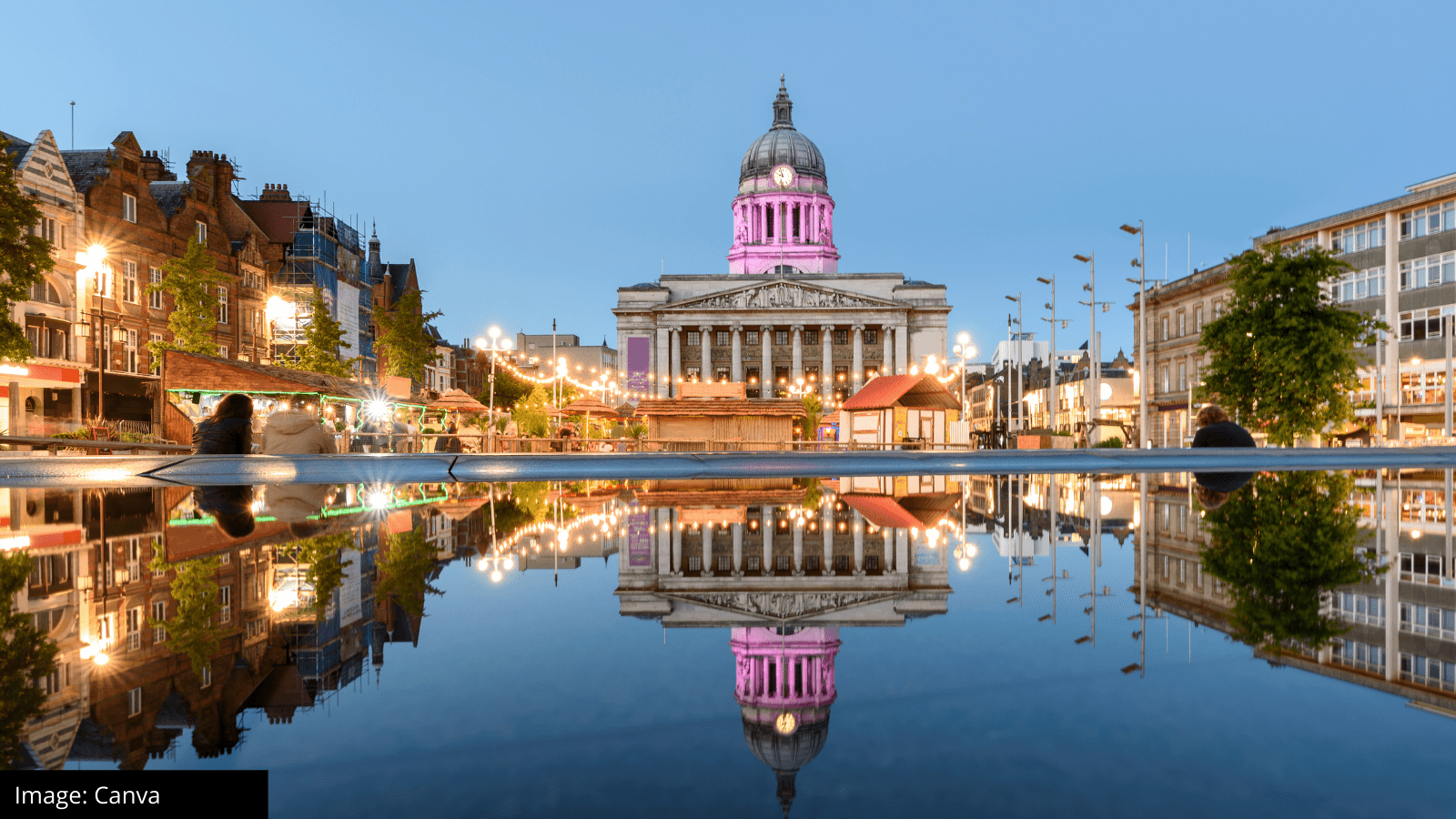 What’s in store for Nottingham in 2021