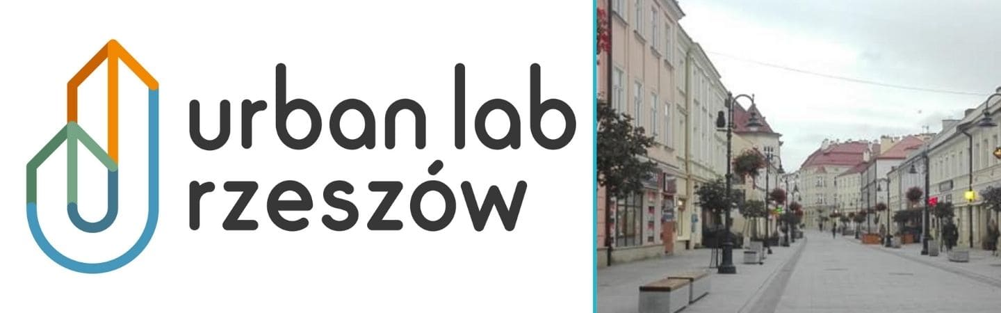 UrbanLab Rzeszow