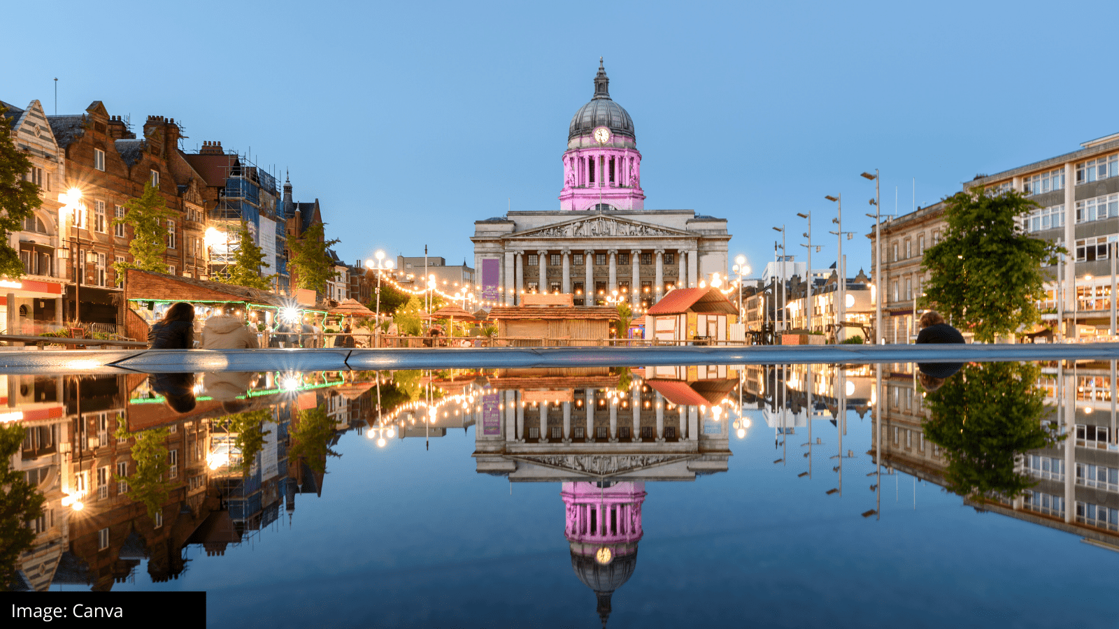 ¿Qué le espera a Nottingham en 2021?