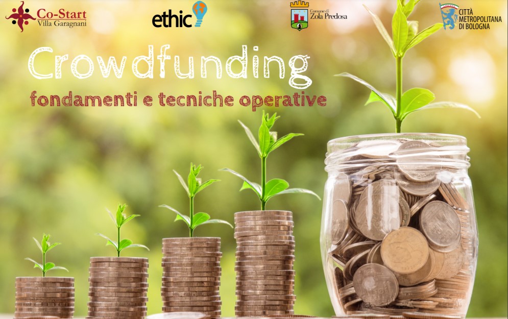 RSGs on crowdfunding in Bologna