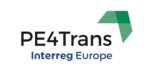 PE4Trans at Congress on Transportation Research