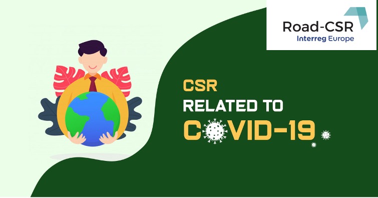 Road-CSR: Continuation of project activities