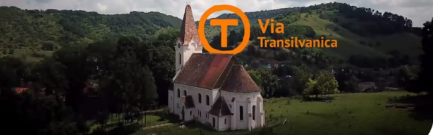 Via Transilvanica, example of sustainable tourism