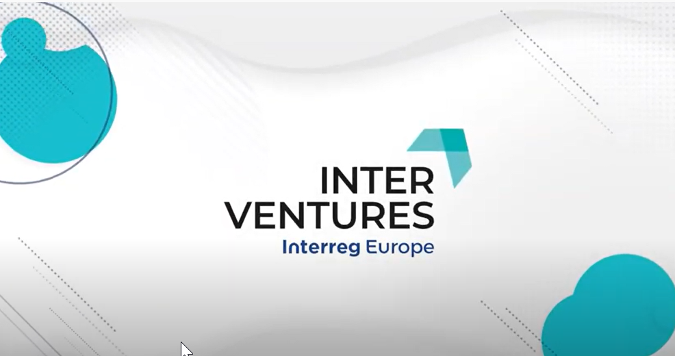 Final video of InterVentures project 