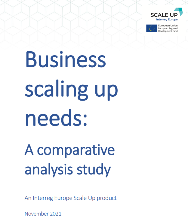 Comparative analysis report is officially published