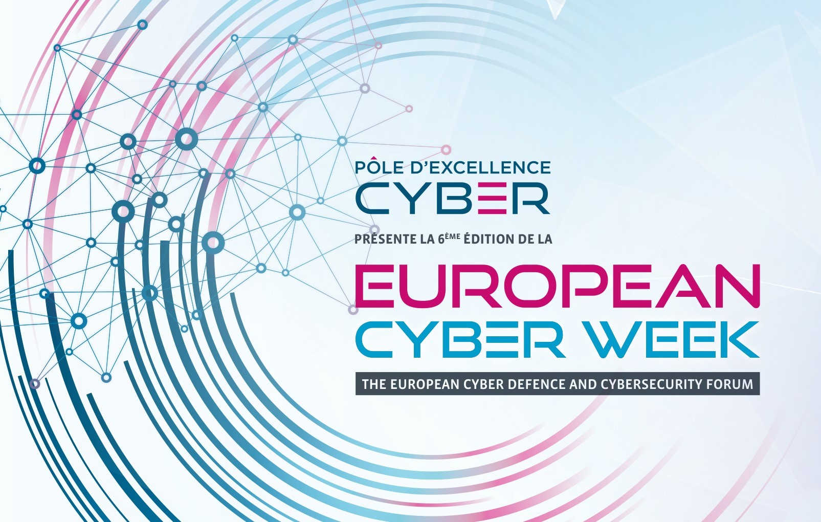 Interreg Europe CYBER at the European Cyber Week
