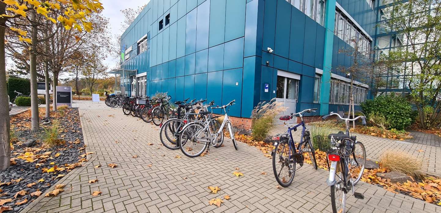 Mobility a priority in Zukunftsreise Dessau-Roßlau 