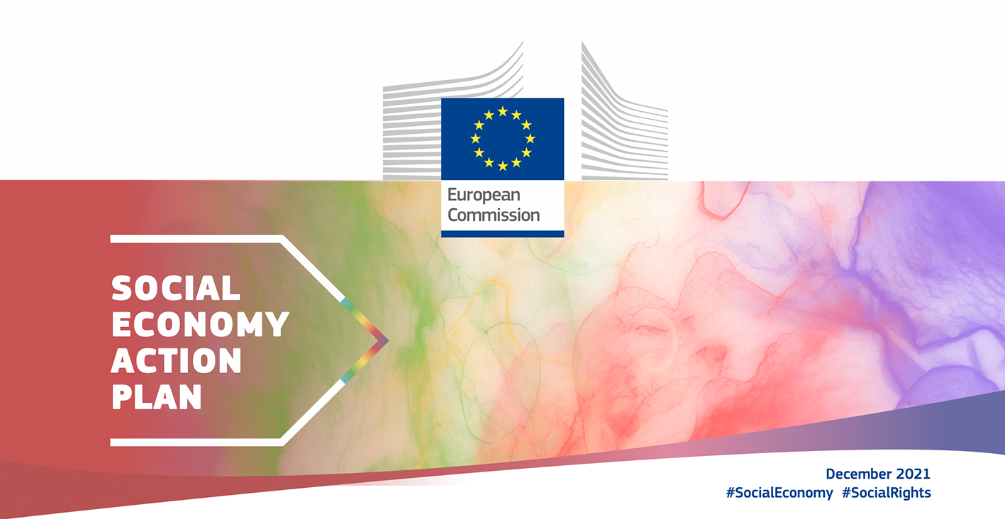 EU Action Plan to support social economy