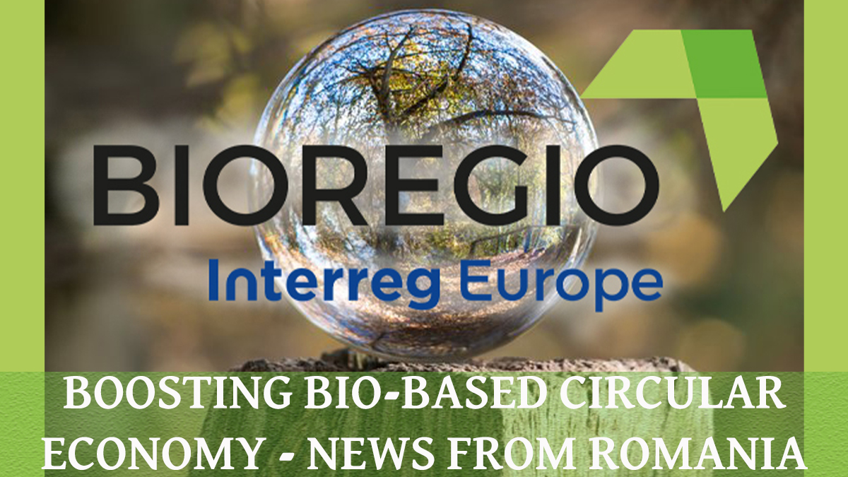 Bio-based Circular Economy - ROMANIA