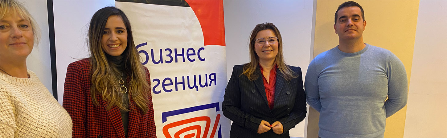 Digitalisation is becoming a priority in Bulgaria