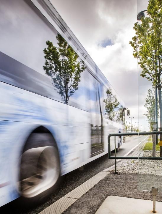 [NEWS] Rogaland transport strategy