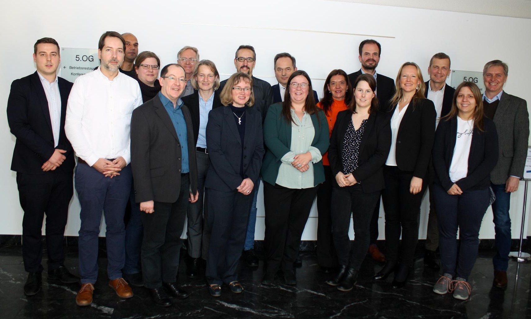  Nordhessen lanza el Open Innovation Challenge