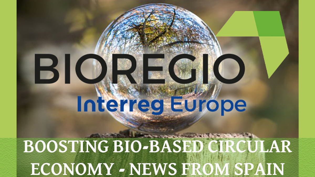 Bio-based Circular Economy - SPAIN