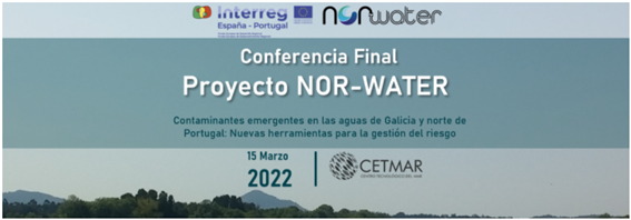 Final Conference of NOR-WATER Project