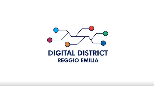 Digital District Reggio Emilia