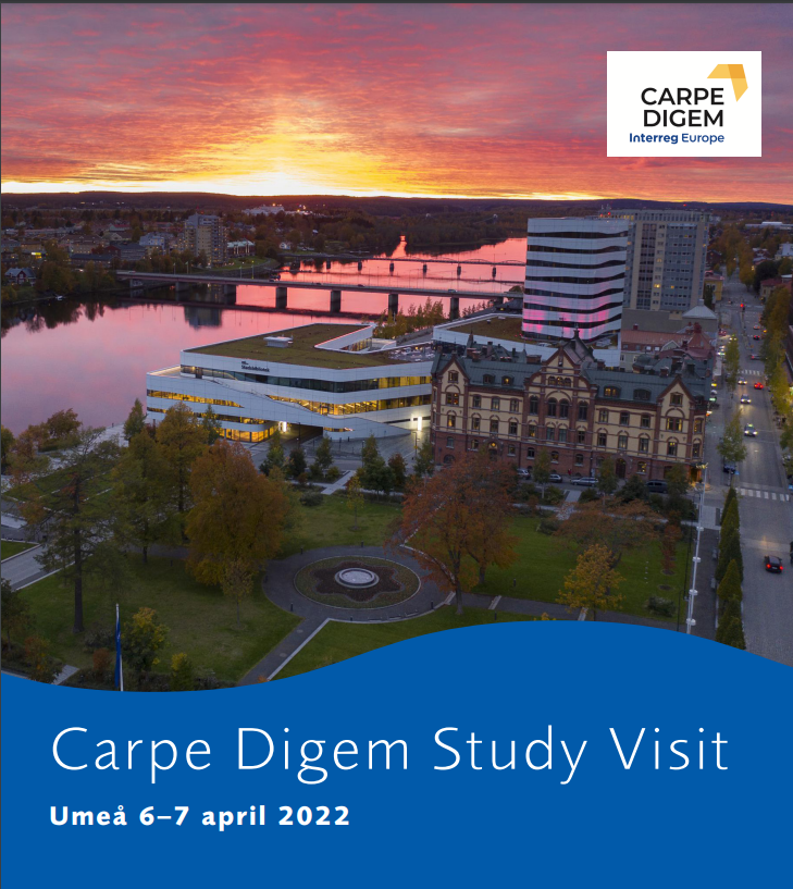 Carpe Digem Study Visit