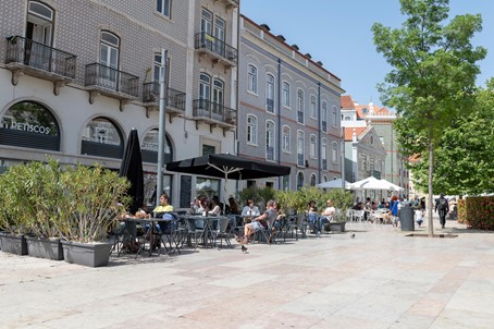 Atlantic Cities Best Practices: Portuguese Cities