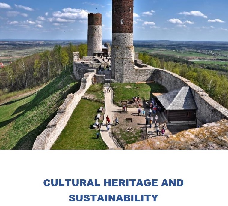 Cultural Heritage and Sustainability