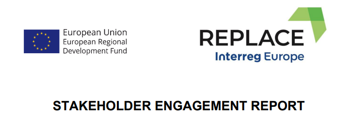 CCDRC Stakeholder engagement reports