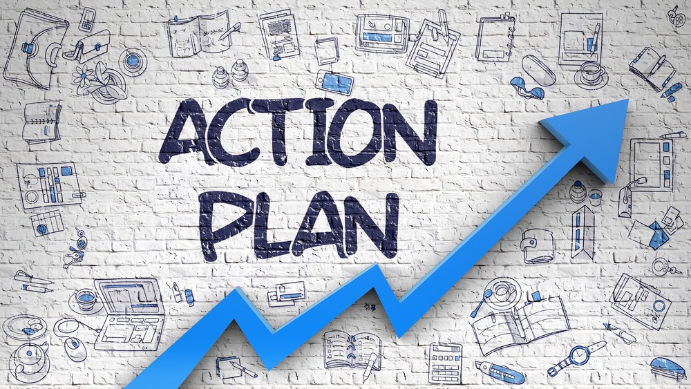 The final Action Plans have been published