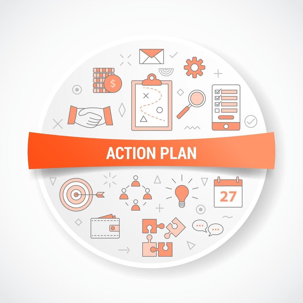 In progress: Action Plan implementation 