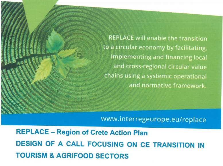 Action Plan Region of Crete published!