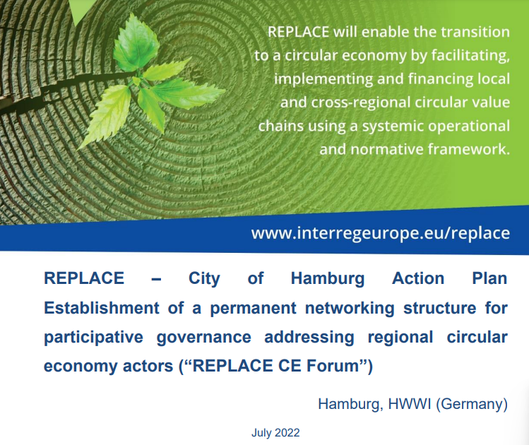 Hamburg Action Plan published!