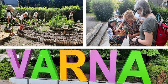 Varna making progress in circular economy