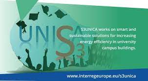 Some updates from S3UNICA team