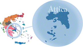 Attica Region ready to implent its action plan